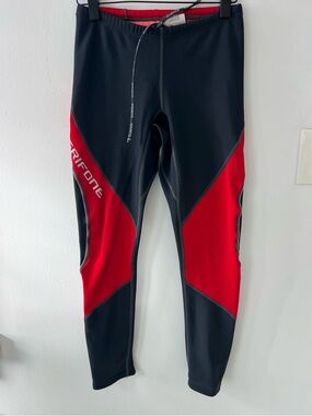 Outdoor men’s thermal pants Tights cycling trousers leggings Made in Portugal